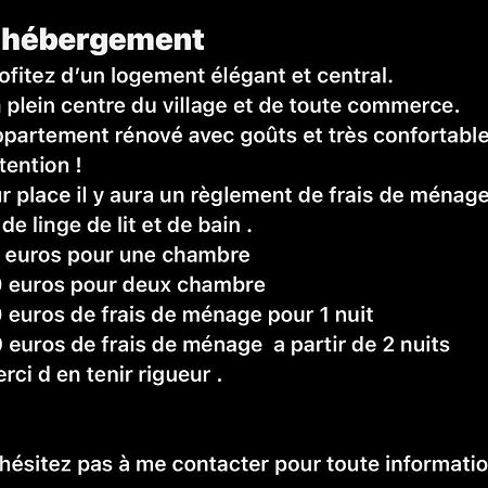 Appartement Cocooning Pour Un Sejours A Танд Экстерьер фото